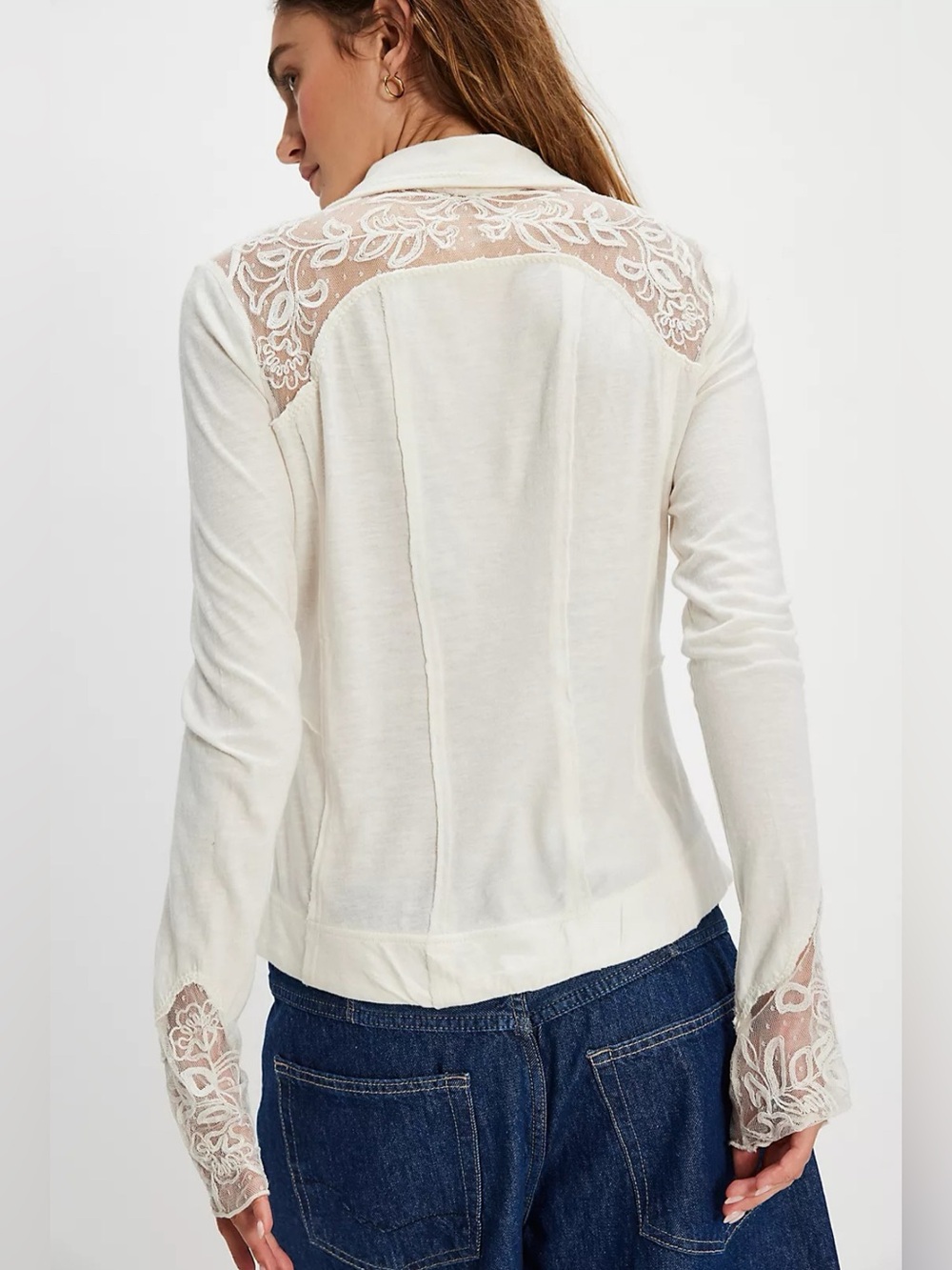 Free People Rosebud Cuff - Picture 3 of 7